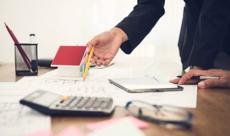 Choisir une entreprise tous corps d'état pour un projet de construction à La Roche-sur-Foron - BRIGADE DU BÂTIMENT